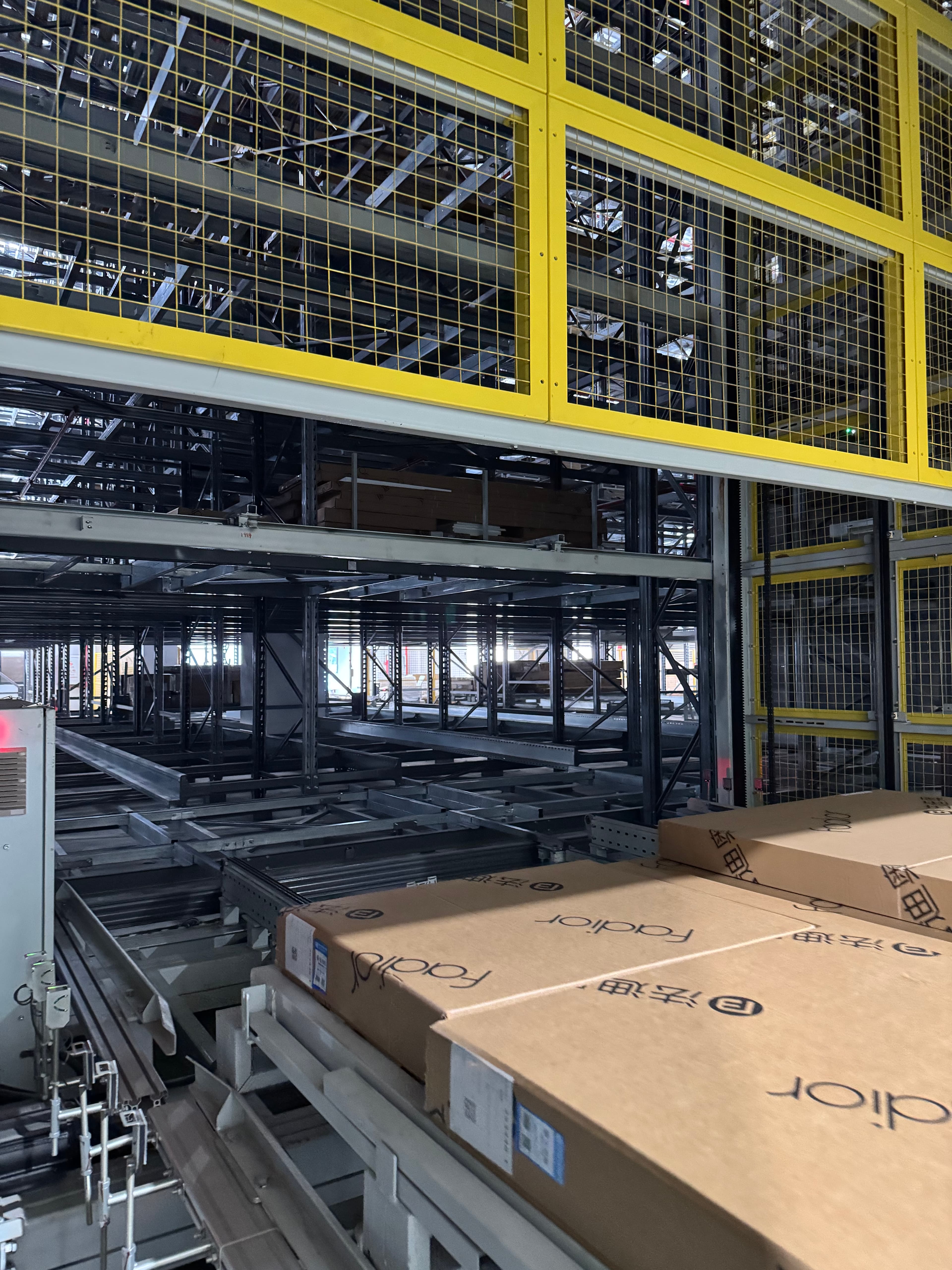 Final release discipline