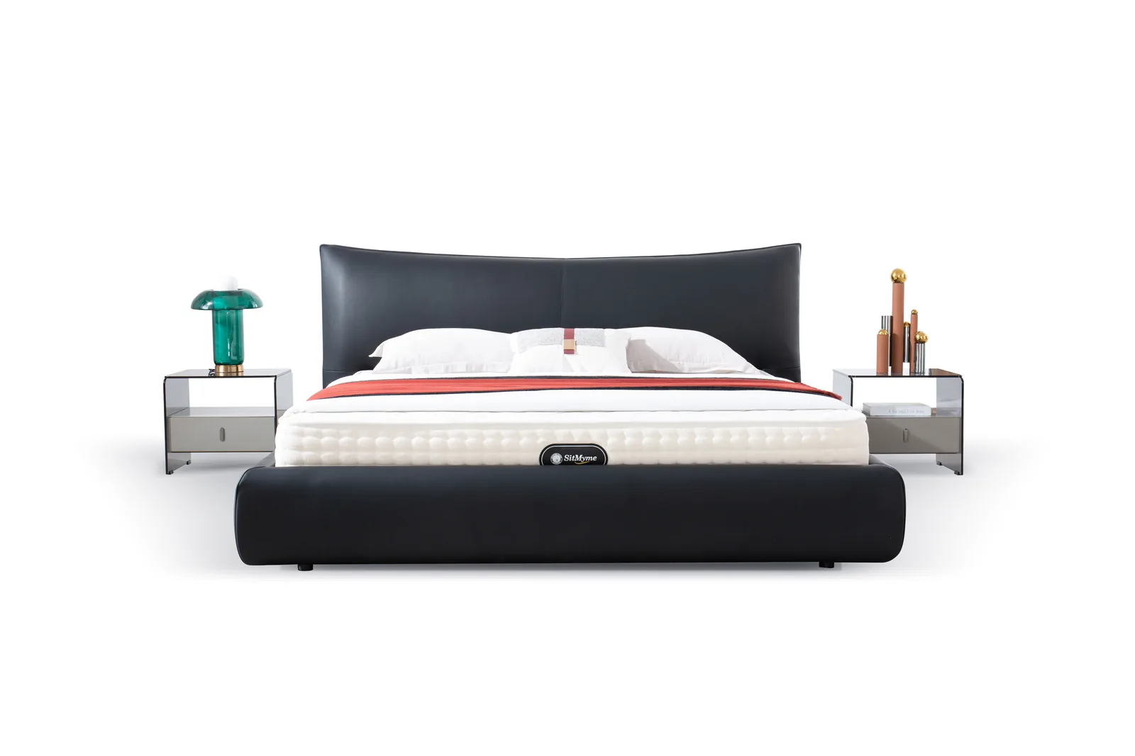 Cama Tapizada