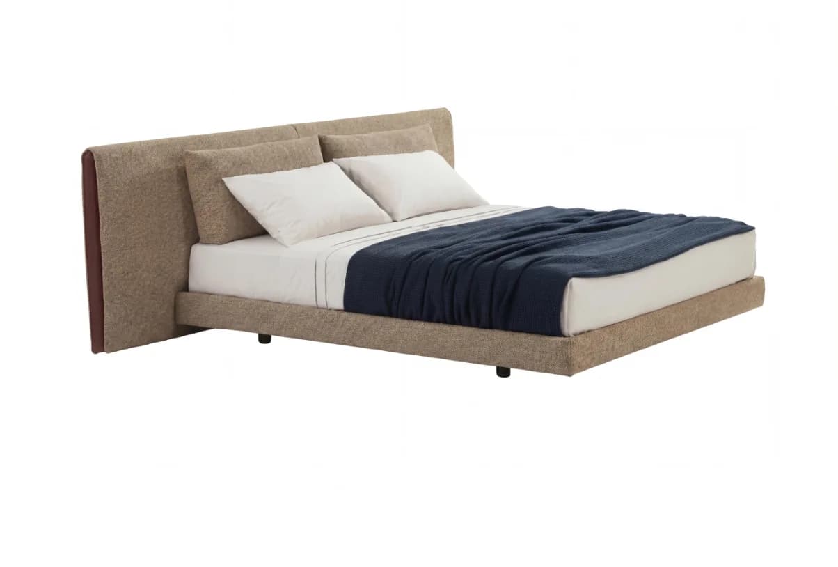 Upholstered Bed | FDH-BD-046 product view