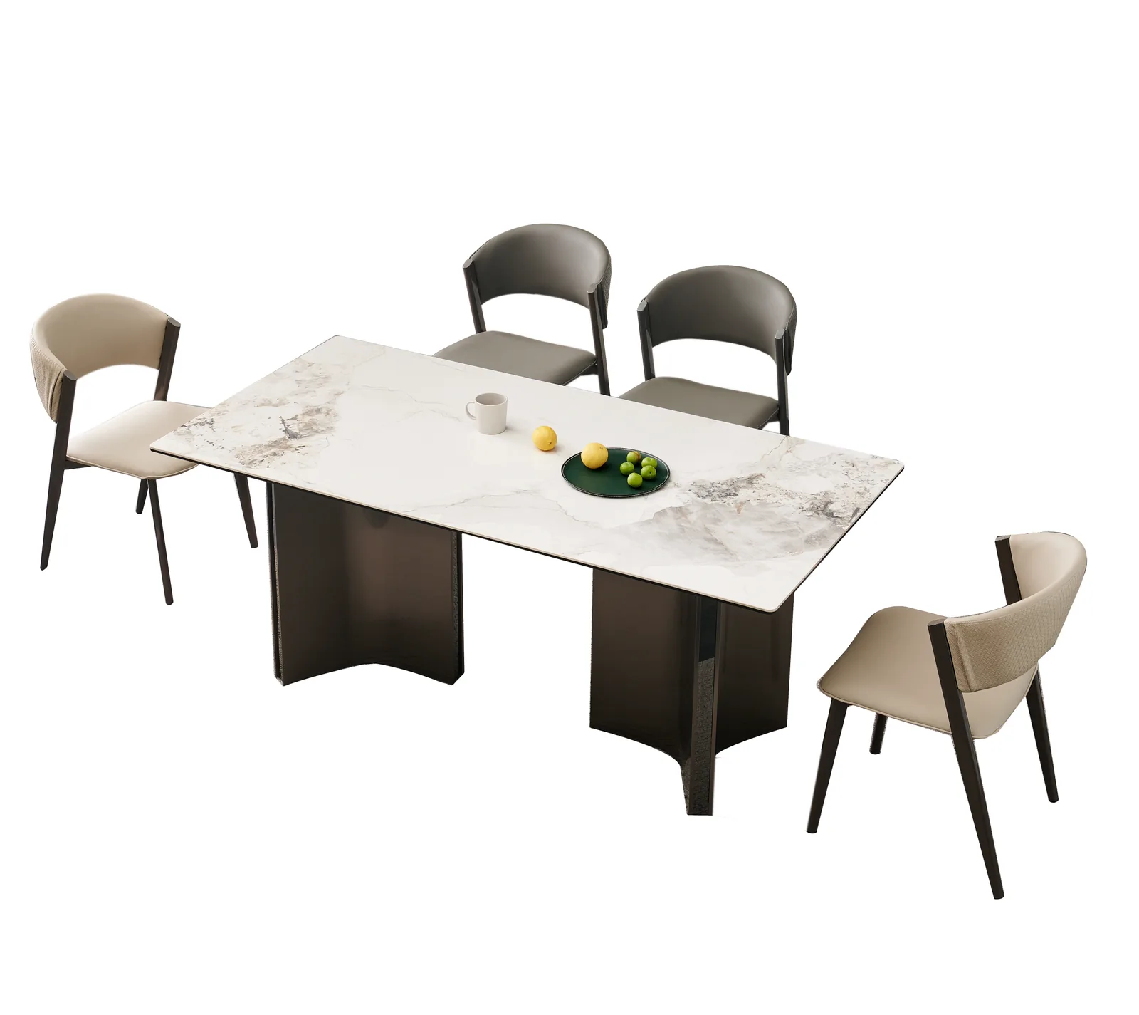 Mesa de comedor 825