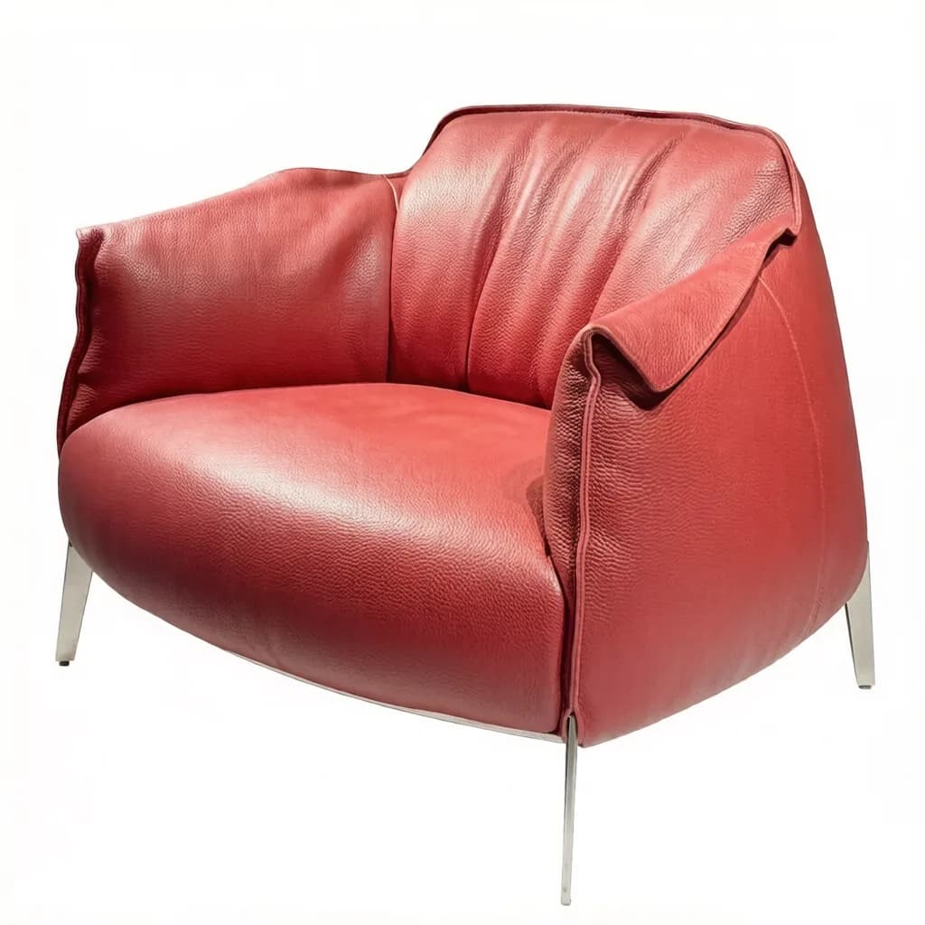 Lounge Chair K303 | FDH-LC-034 product view