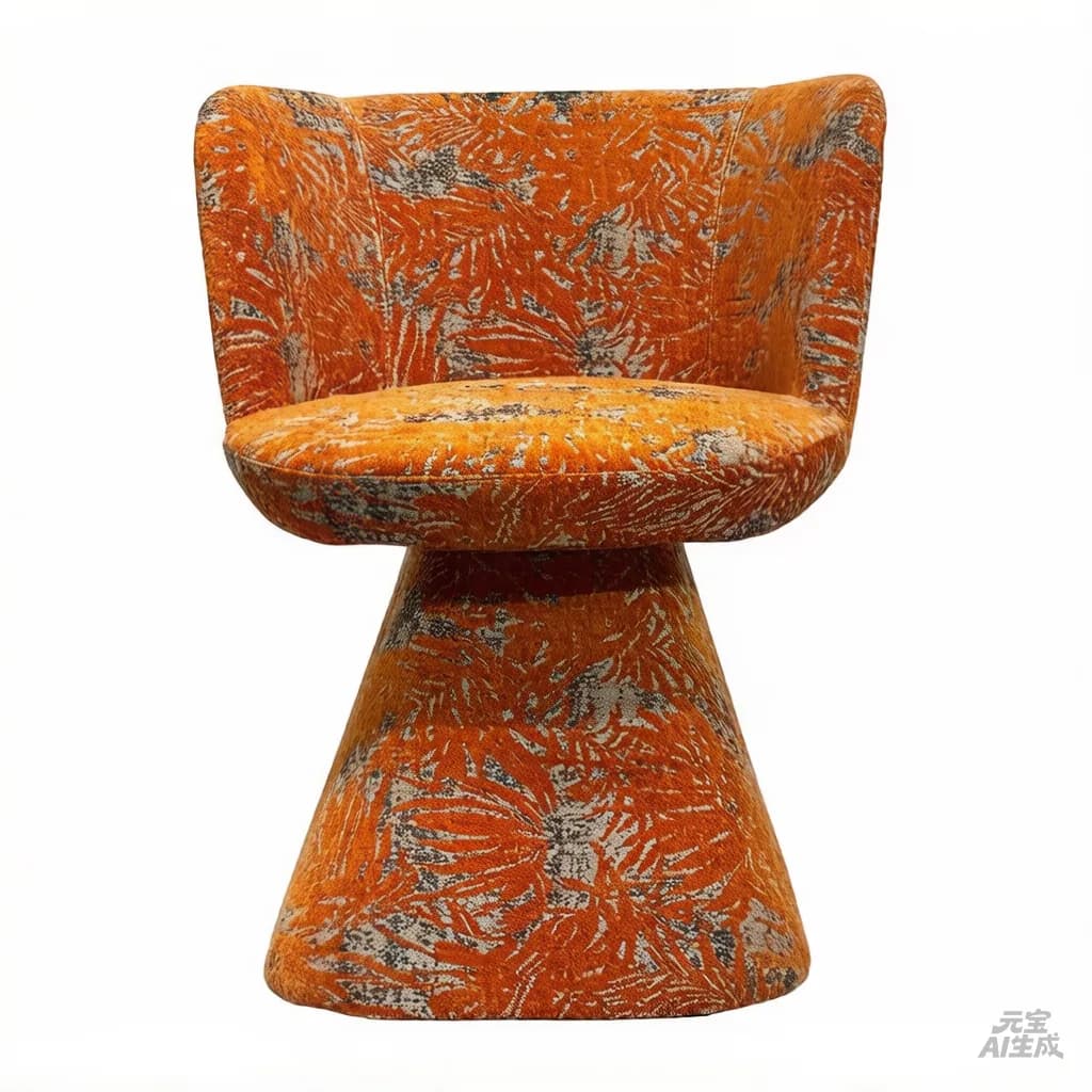 Lounge Chair K272 | FDH-LC-037 product view
