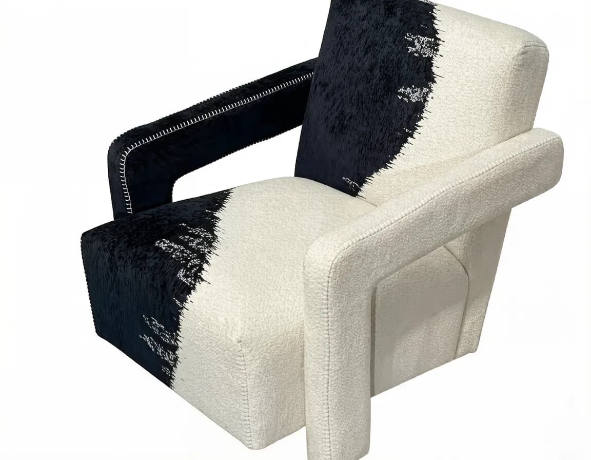 Sillón B07D