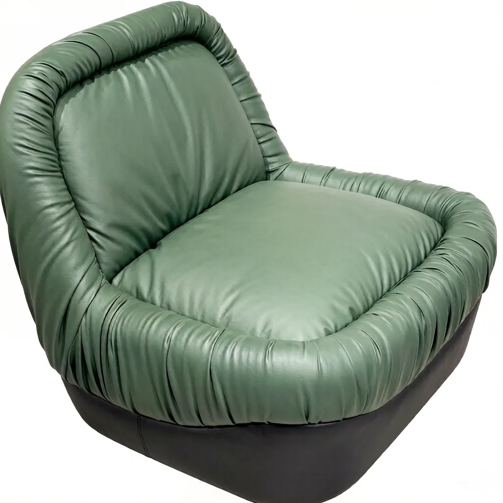 Lounge Chair K080 | FDH-LC-043 product view