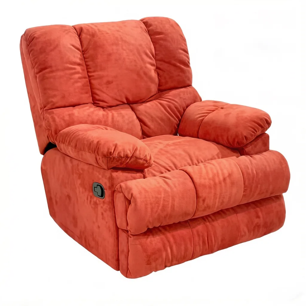 Lounge Chair K155 | FDH-LC-047 product view